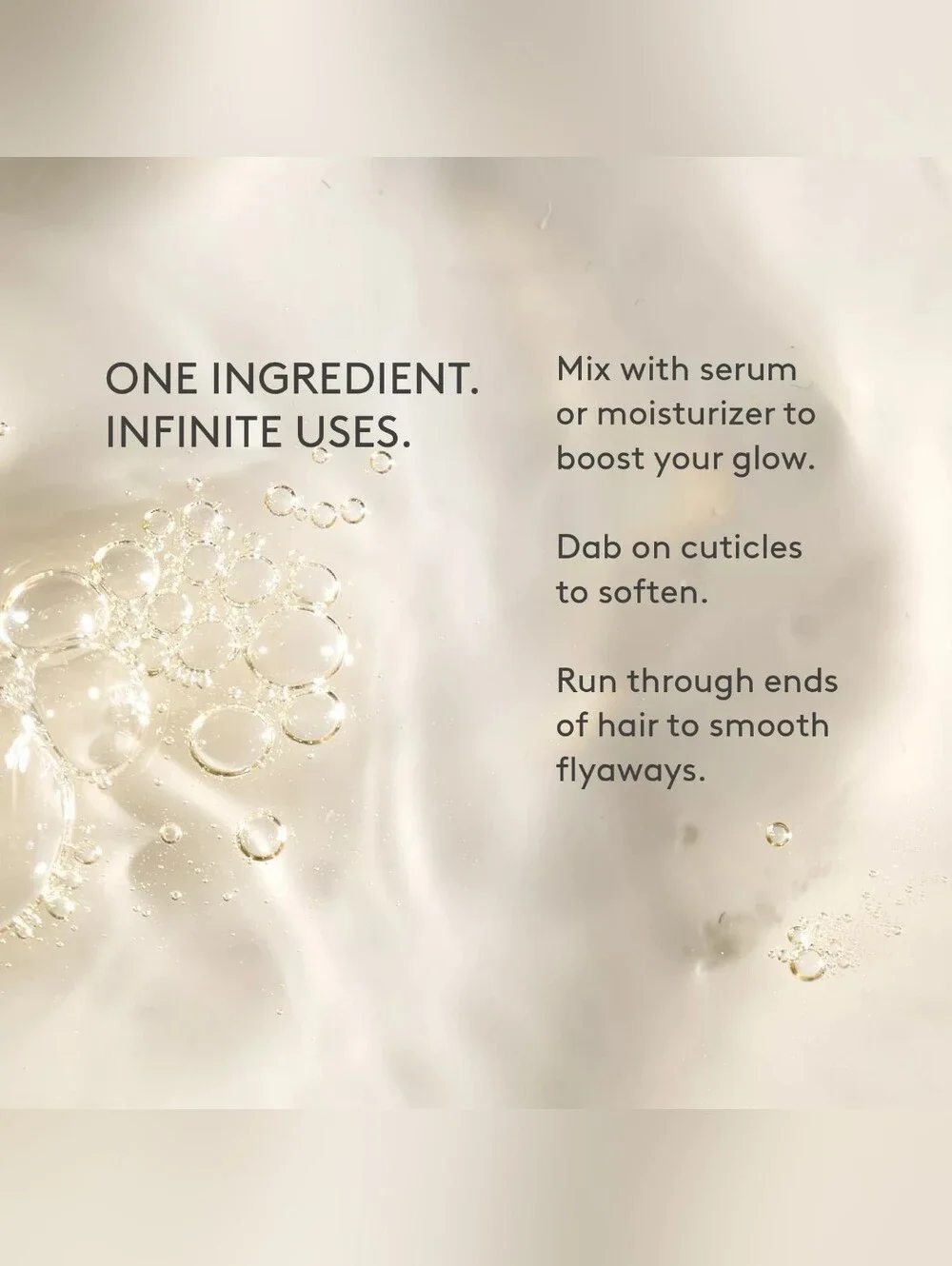 Drunk Elephant Virgin Marula Luxury Facial Oil -